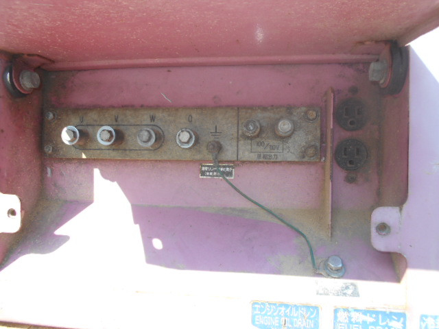 KOMATSU　/　PC03-1