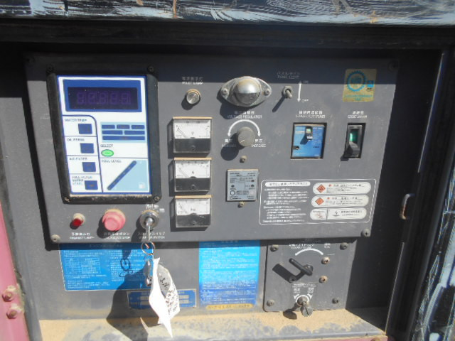 KOMATSU　/　PC03-1