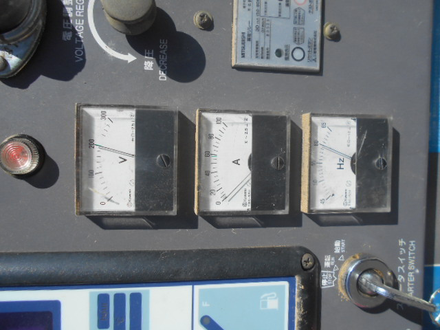 KOMATSU　/　PC03-1