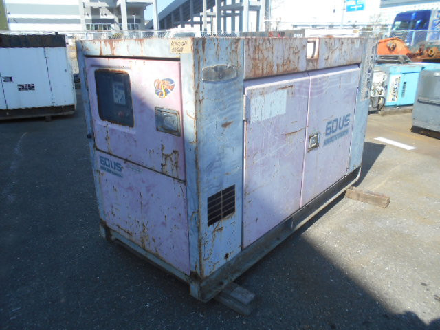 KOMATSU　/　PC03-1