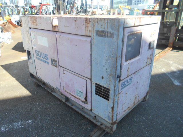 KOMATSU　/　PC03-1