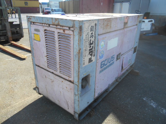 KOMATSU　/　PC03-1