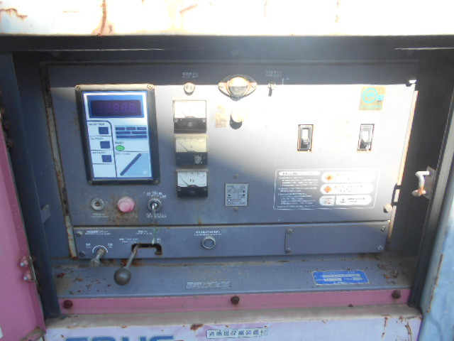 KOMATSU　/　PC03-1