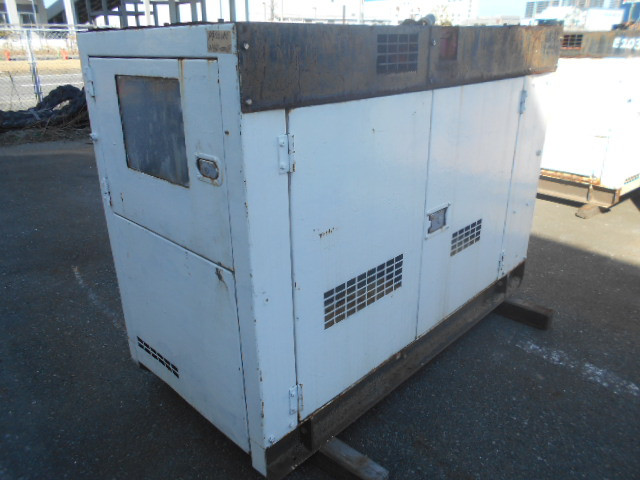 KOMATSU　/　PC03-1