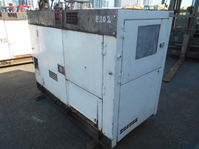 KOMATSU　/　PC03-1