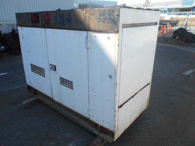 KOMATSU　/　PC03-1