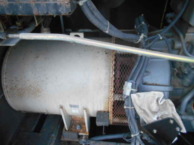 KOMATSU　/　PC03-1