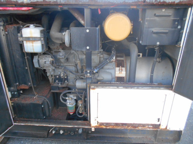 KOMATSU　/　PC03-1