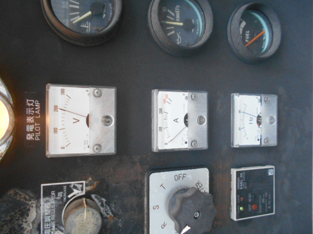 KOMATSU　/　PC03-1