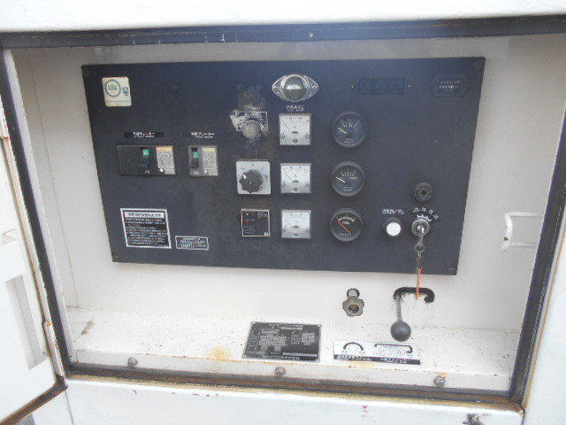 KOMATSU　/　PC03-1