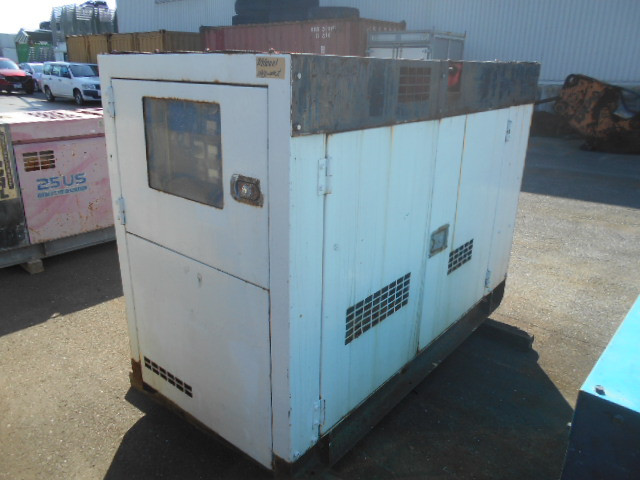 KOMATSU　/　PC03-1