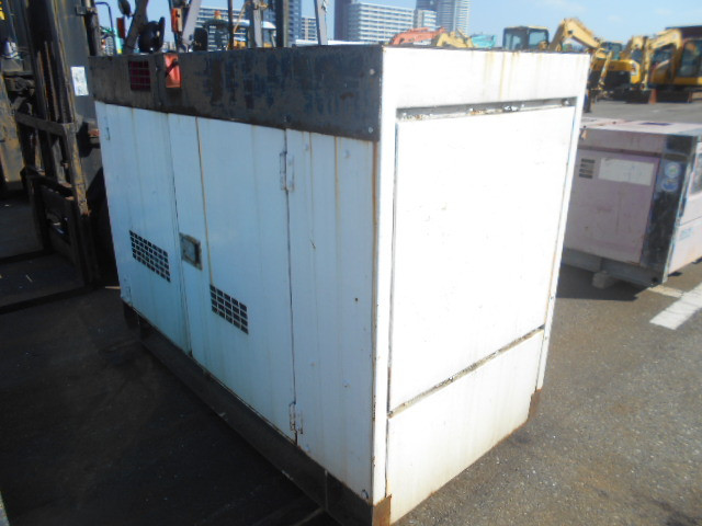 KOMATSU　/　PC03-1