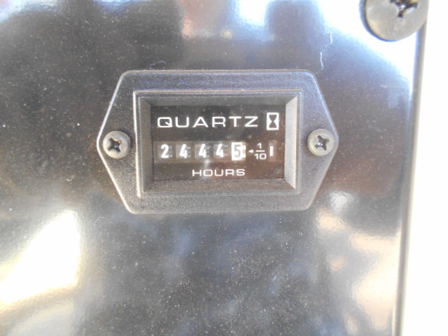 KOMATSU　/　PC03-1