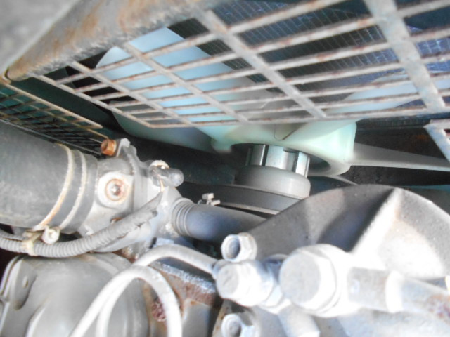 KOMATSU　/　PC03-1