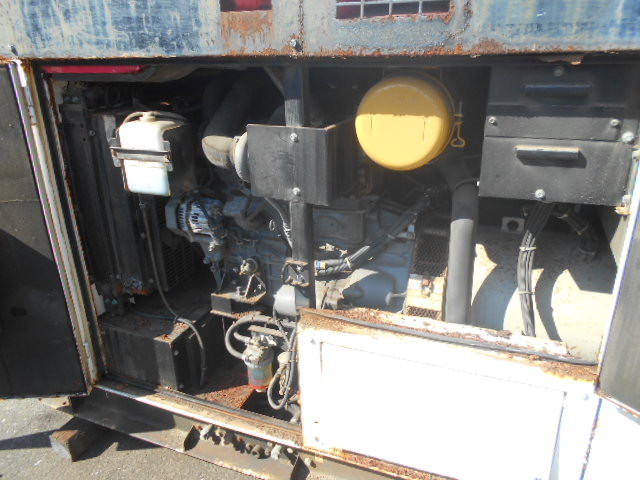 KOMATSU　/　PC03-1