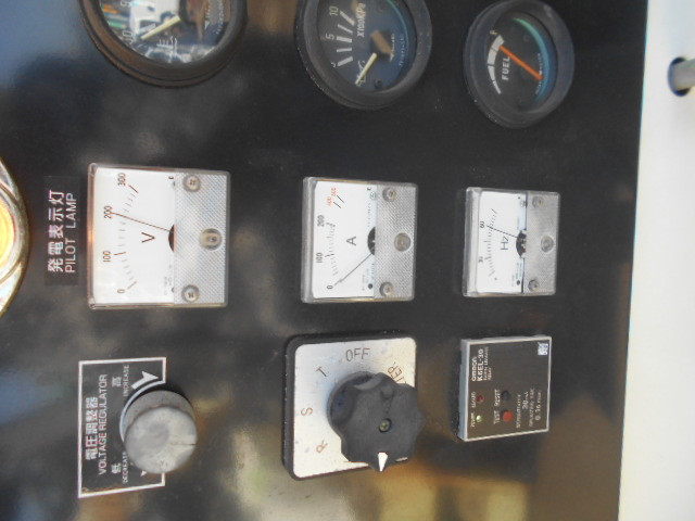 KOMATSU　/　PC03-1