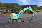 KOMATSU　/　PC03-1