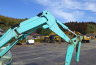 KOMATSU　/　PC03-1
