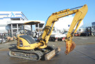 KOMATSU　/　PC03-1