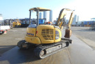 KOMATSU　/　PC03-1
