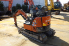 KOMATSU　/　PC03-1