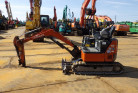 KOMATSU　/　PC03-1