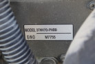 KOMATSU　/　PC03-1