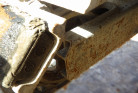 KOMATSU　/　PC03-1