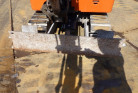KOMATSU　/　PC03-1