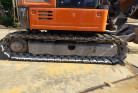 KOMATSU　/　PC03-1