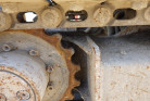 KOMATSU　/　PC03-1