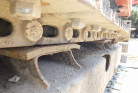 KOMATSU　/　PC03-1