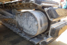 KOMATSU　/　PC03-1