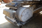 KOMATSU　/　PC03-1