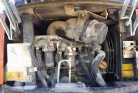 KOMATSU　/　PC03-1