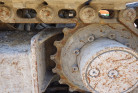 KOMATSU　/　PC03-1