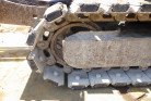 KOMATSU　/　PC03-1