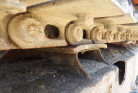 KOMATSU　/　PC03-1