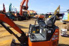 KOMATSU　/　PC03-1