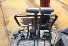 KOMATSU　/　PC03-1