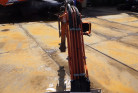KOMATSU　/　PC03-1