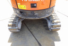 KOMATSU　/　PC03-1