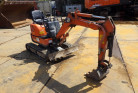KOMATSU　/　PC03-1