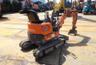 KOMATSU　/　PC03-1