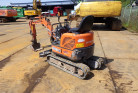 KOMATSU　/　PC03-1