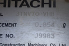 KOMATSU　/　PC03-1