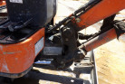 KOMATSU　/　PC03-1