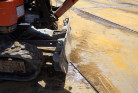 KOMATSU　/　PC03-1
