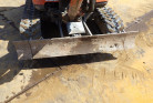 KOMATSU　/　PC03-1