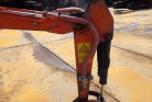 KOMATSU　/　PC03-1